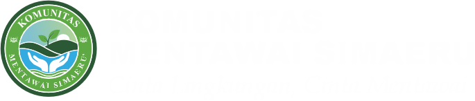 Komunitas Mentawai Simaeru